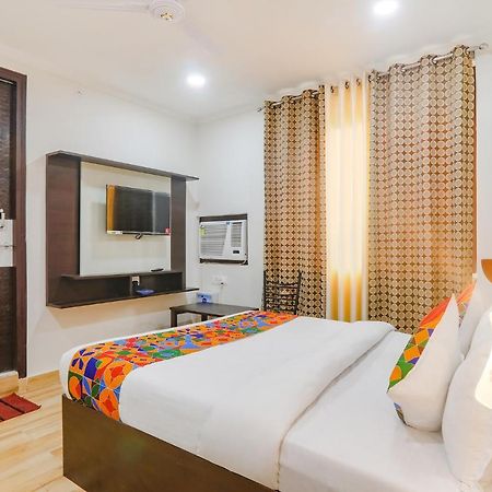 קאנפור Fabhotel Shyam Inn מראה חיצוני תמונה